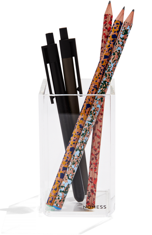 Stainless Steel File Collator Perch